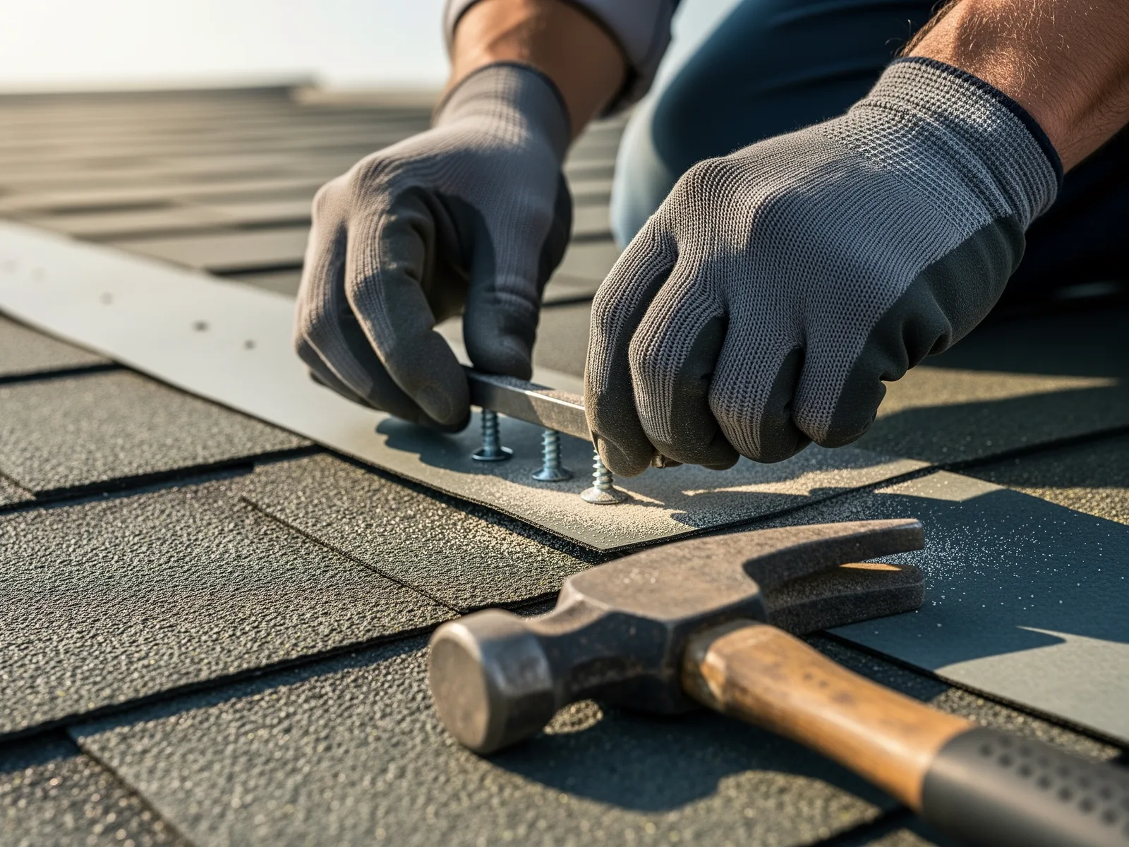Why choose Fascia Repair in Steele City, NE